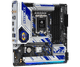 Миниатюра изображения товара Материнская плата AsRock B760M PG Sonic WiFi