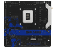 Миниатюра изображения товара Материнская плата AsRock B760M PG Sonic WiFi