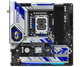Миниатюра изображения товара Материнская плата AsRock B760M PG Sonic WiFi