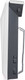 Миниатюра изображения товара Конвектор Electrolux Rapid Transformer ECH/R-2000 T (электрическое управление)