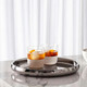 Миниатюра изображения товара Набор бокалов Villeroy & Boch Manufacture Rock Blanc / 11-3799-8250 (4шт)