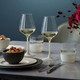 Миниатюра изображения товара Набор бокалов Villeroy & Boch Manufacture Rock Blanc / 11-3799-8250 (4шт)