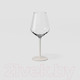Миниатюра изображения товара Набор бокалов Villeroy & Boch Manufacture Rock Blanc / 11-3799-8110 (4шт)