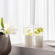 Миниатюра изображения товара Набор бокалов Villeroy & Boch Manufacture Rock Blanc / 11-3799-8260 (4шт)