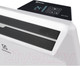Миниатюра изображения товара Конвектор Electrolux Air Gate Transformer ECH/AG2-1000 T (инверторное управление, с шасси)