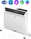 Миниатюра изображения товара Конвектор Electrolux Air Gate Transformer ECH/AG2-1000 T (инверторное управление, с шасси)