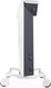 Миниатюра изображения товара Конвектор Electrolux Air Gate Transformer ECH/AG2-1000 T (электронное управление, с шасси)