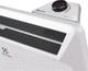 Миниатюра изображения товара Конвектор Electrolux Air Gate Transformer ECH/AG2-1000 T (механическое управление, с шасси)