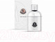 Миниатюра изображения товара Парфюмерная вода Moncler Pour Homme (60мл)