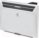 Миниатюра изображения товара Конвектор Electrolux Air Gate Transformer ECH/AG2-1500 T (электронное управление)