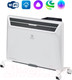 Миниатюра изображения товара Конвектор Electrolux Air Gate Transformer ECH/AG2-1500 T (инверторное управление, с шасси)