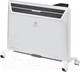 Миниатюра изображения товара Конвектор Electrolux Air Gate Transformer ECH/AG2-1500 T (электронное управление, с шасси)