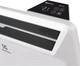 Миниатюра изображения товара Конвектор Electrolux Air Gate Transformer ECH/AG2-1500 T (электронное управление, с шасси)
