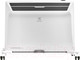 Миниатюра изображения товара Конвектор Electrolux Air Gate Transformer ECH/AG2-1500 T (механическое управление, с шасси)