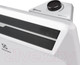 Миниатюра изображения товара Конвектор Electrolux Air Gate Transformer ECH/AG2-1500 T (механическое управление, с шасси)