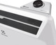 Миниатюра изображения товара Конвектор Electrolux Air Gate Transformer ECH/AG2-2000 T (механическое управление)