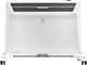 Миниатюра изображения товара Конвектор Electrolux Air Gate Transformer ECH/AG2-2000 T (механическое управление, с шасси)