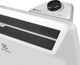 Миниатюра изображения товара Конвектор Electrolux Air Gate Transformer ECH/AG2-2000 T (механическое управление, с шасси)