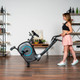 Миниатюра изображения товара Велотренажер Oxygen Fitness Jet Stream A