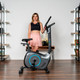 Миниатюра изображения товара Велотренажер Oxygen Fitness Jet Stream A
