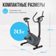 Миниатюра изображения товара Велотренажер Oxygen Fitness Jet Stream A