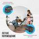 Миниатюра изображения товара Велотренажер Oxygen Fitness Jet Stream A