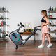 Миниатюра изображения товара Велотренажер Oxygen Fitness Jet Stream M