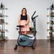 Миниатюра изображения товара Велотренажер Oxygen Fitness Jet Stream M