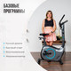 Миниатюра изображения товара Велотренажер Oxygen Fitness Jet Stream M
