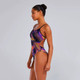 Миниатюра изображения товара Купальник для плавания TYR Evolved Cutoufit / P04063 697 (р.36)