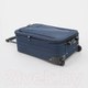 Миниатюра изображения товара Чемодан на колесах Mr.Bag 338-13350/4-20BLU (синий)