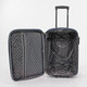 Миниатюра изображения товара Чемодан на колесах Mr.Bag 338-13350/4-20BLU (синий)