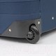 Миниатюра изображения товара Чемодан на колесах Mr.Bag 338-13350/4-20BLU (синий)