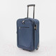 Миниатюра изображения товара Чемодан на колесах Mr.Bag 338-13350/4-20BLU (синий)