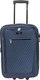 Миниатюра изображения товара Чемодан на колесах Mr.Bag 338-13350/4-20BLU (синий)