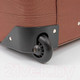 Миниатюра изображения товара Чемодан на колесах Mr.Bag 338-13350/4-20BRW (коричневый)