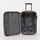 Миниатюра изображения товара Чемодан на колесах Mr.Bag 338-13350/4-20BRW (коричневый)