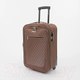 Миниатюра изображения товара Чемодан на колесах Mr.Bag 338-13350/4-20BRW (коричневый)