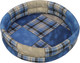 Миниатюра изображения товара Лежанка для животных Cat House Арена 1 Круглая (S)