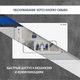 Миниатюра изображения товара Унитаз подвесной с инсталляцией Lauter Sulzdorf + 21901001 (белый с микролифтом и кнопкой смыва 219702F белый)