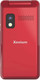 Миниатюра изображения товара Мобильный телефон Xenium X600 / CTX600RD/00 (красный)
