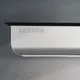 Миниатюра изображения товара Ручка для мебели Kerron RT-006-450 SC (матовый хром)