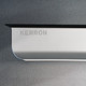 Миниатюра изображения товара Ручка для мебели Kerron RT-006-400 SC (матовый хром)