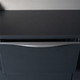 Миниатюра изображения товара Ручка для мебели Kerron RT-002-900 BL (матовый черный)