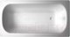 Миниатюра изображения товара Ванна стальная Smavit Cassia Titanium 140x70 (с ножками Etalon)