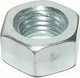 Миниатюра изображения товара Гайка DKC М10 / CM111000 (100шт)