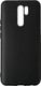 Миниатюра изображения товара Чехол-накладка Case Matte для Redmi 10C (черный матовый)