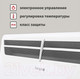 Миниатюра изображения товара Конвектор Energolux GCH/VI-25