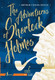 Миниатюра изображения товара Книга АСТ The Adventures of Sherlock Holmes. B1, мягкая обложка (Артур Конан Дойл)