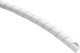 Миниатюра изображения товара Бандаж кабельный DKC Spiralite PA4 / 00984RL